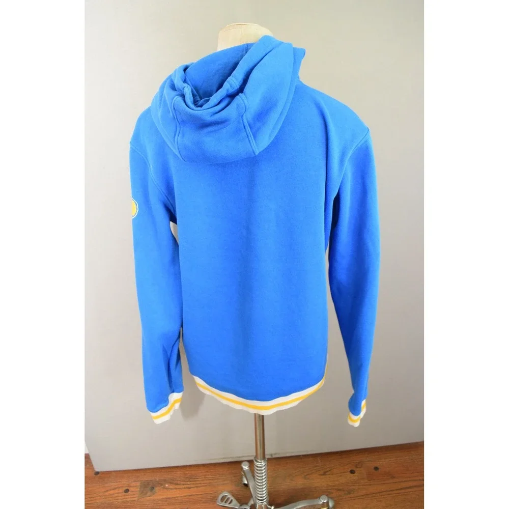 Nike ucla hoodie